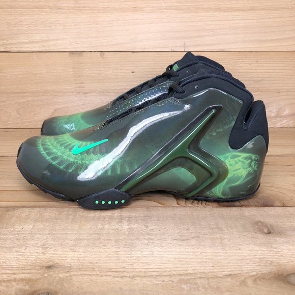 Nike Other - LIKE NEW men's Nike Zoom Hyperflight Kobe